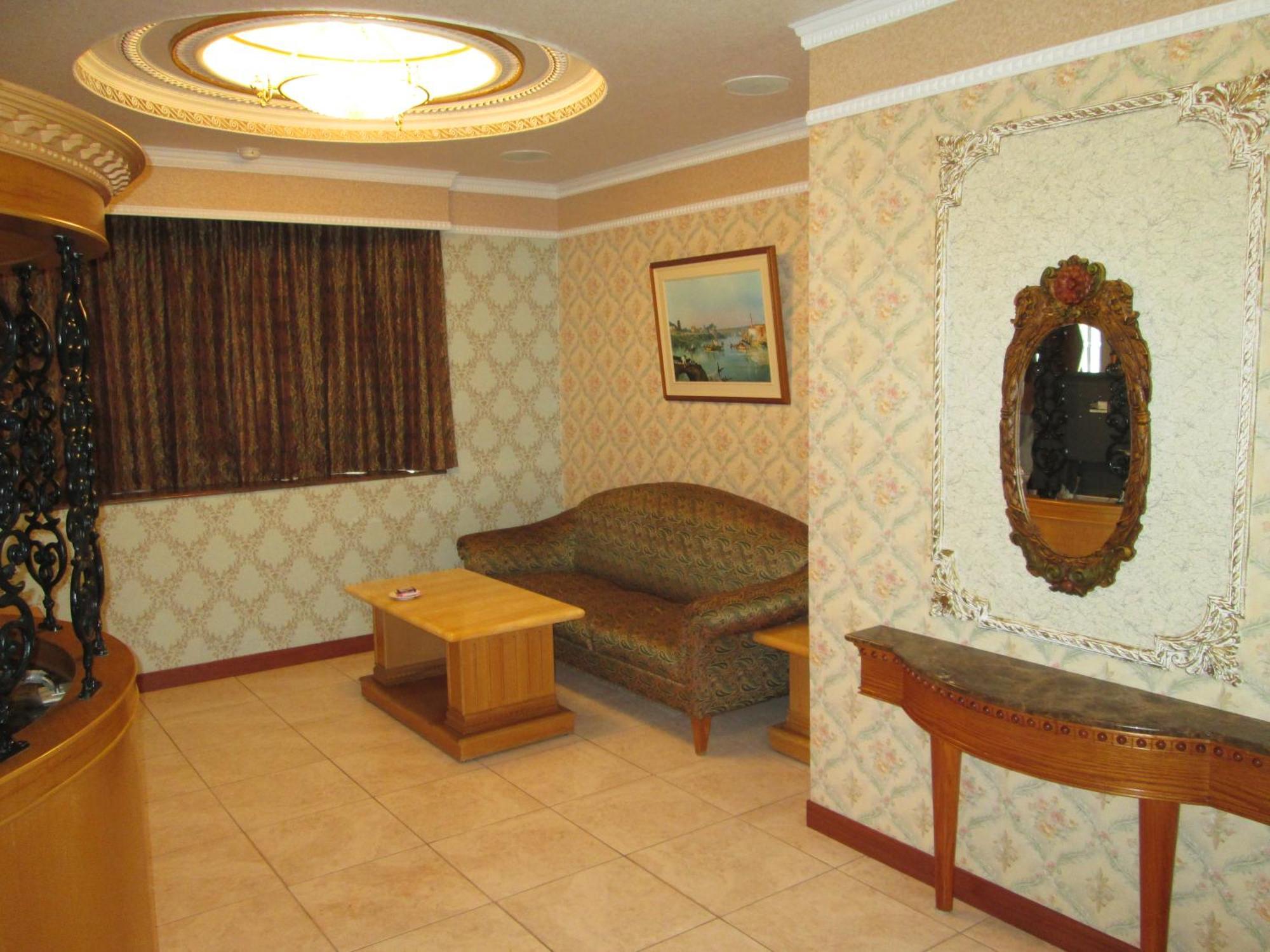 Huangjia Motel Tainan Exterior photo